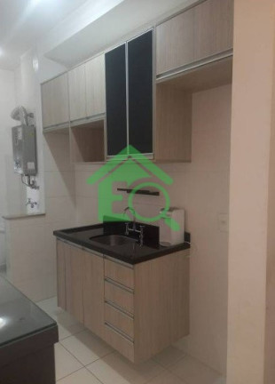 Imagem Apartamento com 2 Quartos à Venda, 77 m² em Jardim Marajoara - São Paulo Imagem Apartamento com 2 Quartos à Venda, 77 m² em Jardim Marajoara - São Paulo