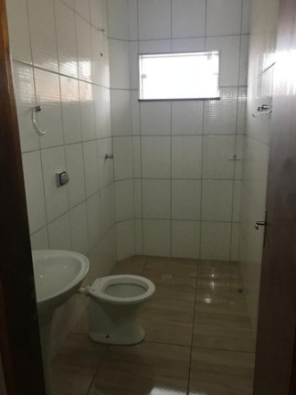Imagem Casa com 3 Quartos à Venda, 180 m² em Jardim Nossa Senhora De Fátima - Tatuí