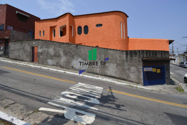 Casa com 3 Quartos à Venda, 128 m² em Vila Bancária Munhoz - São Paulo