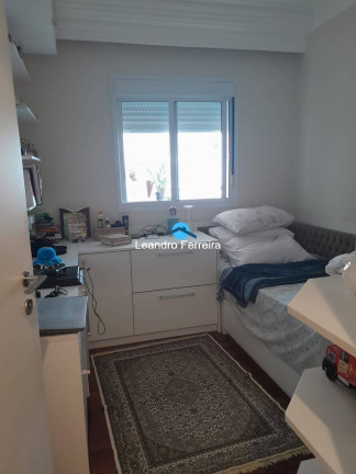 Imagem Apartamento com 4 Quartos à Venda, 147 m² em Centro - São Bernardo Do Campo Imagem Apartamento com 4 Quartos à Venda, 147 m² em Centro - São Bernardo Do Campo