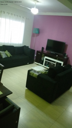 Imagem Imóvel com 3 Quartos à Venda, 115 m² em Residencial Chacara Sonia - Sorocaba