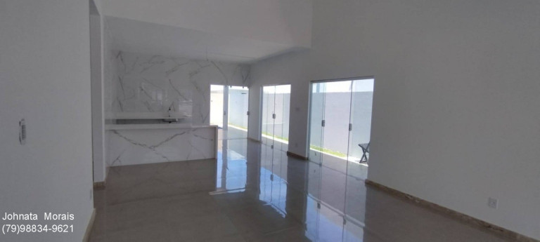 Imagem Casa com 3 Quartos à Venda, 153 m² em Centro - Barra Dos Coqueiros Imagem Casa com 3 Quartos à Venda, 153 m² em Centro - Barra Dos Coqueiros