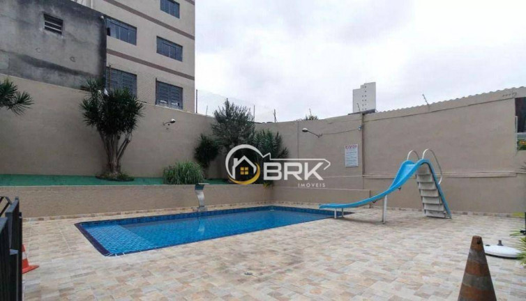 Imagem Apartamento com 2 Quartos à Venda, 63 m² em Vila Alpina - São Paulo Imagem Apartamento com 2 Quartos à Venda, 63 m² em Vila Alpina - São Paulo