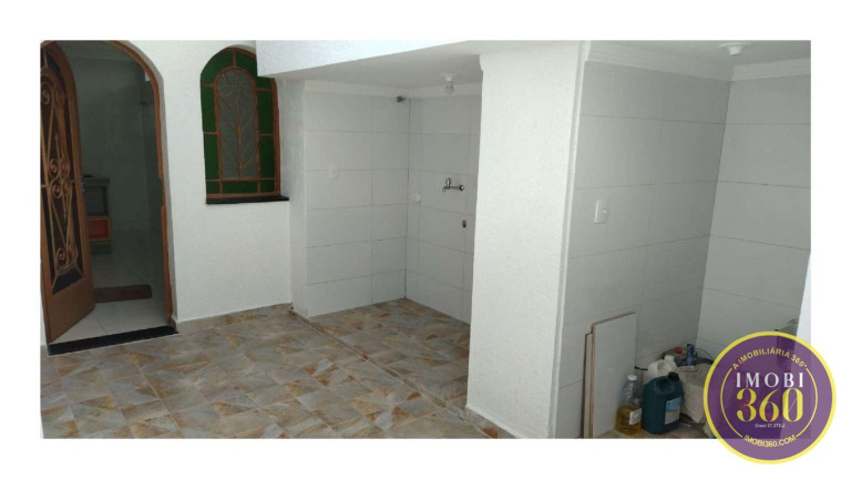 Imagem Casa com 3 Quartos à Venda, 200 m² em Jardim Franca - São Paulo Imagem Casa com 3 Quartos à Venda, 200 m² em Jardim Franca - São Paulo