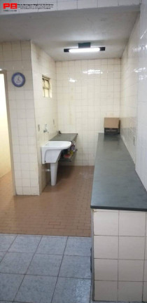 Imagem Sala Comercial à Venda, 210 m² em Granja Julieta - São Paulo