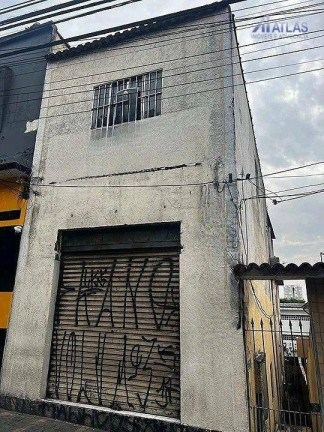 Sala Comercial à Venda, 80 m² em Vila Maria - São Paulo