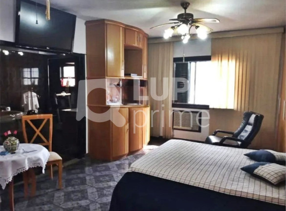 Imagem Casa com 4 Quartos à Venda, 610 m² em Vila Maria Baixa - São Paulo