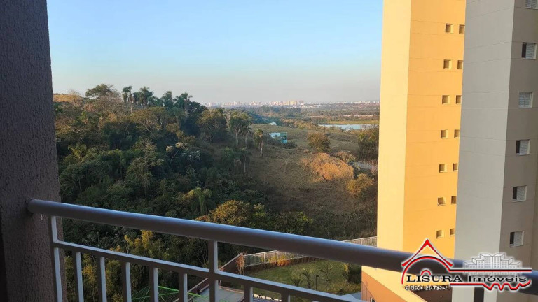 Imagem Apartamento com 2 Quartos à Venda, 62 m² em Pagador De Andrade - Jacareí Imagem Apartamento com 2 Quartos à Venda, 62 m² em Pagador De Andrade - Jacareí