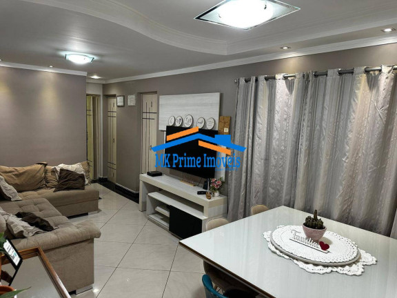 Imagem Apartamento com 3 Quartos à Venda, 76 m² em City Bussocaba - Osasco Imagem Apartamento com 3 Quartos à Venda, 76 m² em City Bussocaba - Osasco