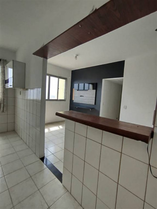 Imagem Apartamento com 3 Quartos à Venda, 84 m² em Mirim - Praia Grande