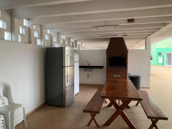 Imagem Apartamento com 2 Quartos à Venda, 54 m² em Vila Príncipe De Gales - Santo André Imagem Apartamento com 2 Quartos à Venda, 54 m² em Vila Príncipe De Gales - Santo André