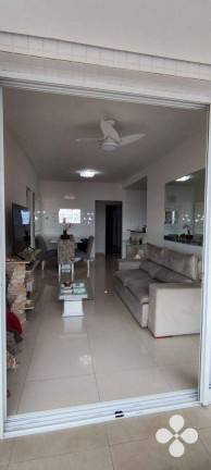 Imóvel com 2 Quartos à Venda, 90 m² em Embaré - Santos