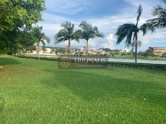 Terreno à Venda, 600 m² em Condomínio Shambala Ii - Atibaia