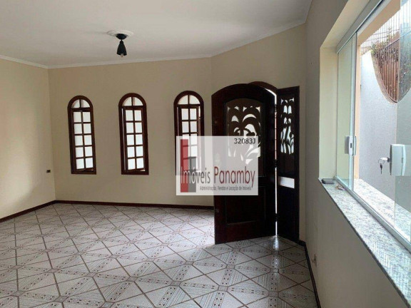 Sobrado com 3 Quartos para Alugar, 330 m² em Penha De França - São Paulo