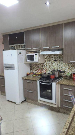 Imagem Casa com 2 Quartos à Venda, 120 m² em Vila Carrão - São Paulo Imagem Casa com 2 Quartos à Venda, 120 m² em Vila Carrão - São Paulo
