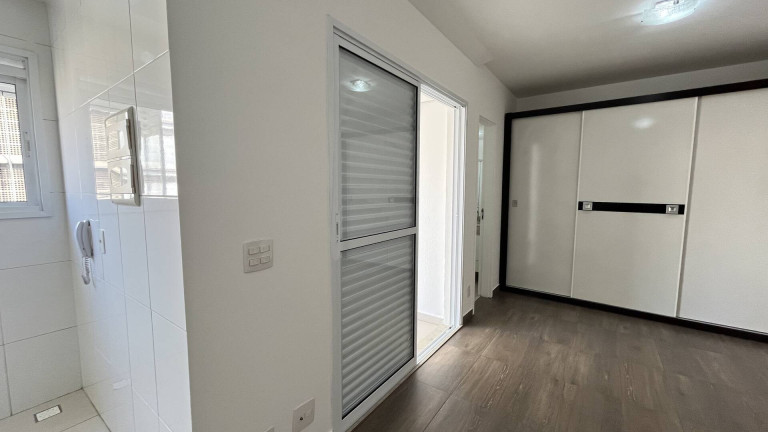 Imagem Apartamento com 1 Quarto para Alugar, 32 m² em Bela Vista - São Paulo