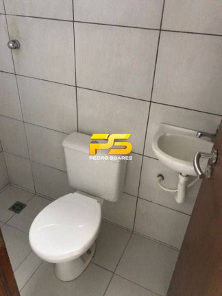 Imagem Apartamento com 3 Quartos à Venda, 175 m² em Manaíra - João Pessoa