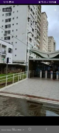Imagem Apartamento com 1 Quarto à Venda, 67 m² em Itararé - São Vicente Imagem Apartamento com 1 Quarto à Venda, 67 m² em Itararé - São Vicente