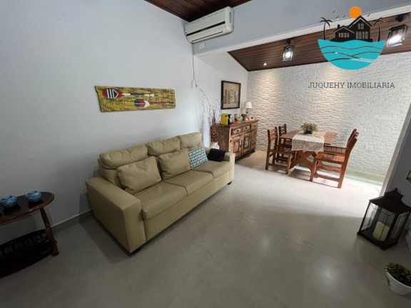 Imagem Imóvel com 1 Quarto à Venda, 42 m² em Juquehy - São Sebastião Imagem Imóvel com 1 Quarto à Venda, 42 m² em Juquehy - São Sebastião