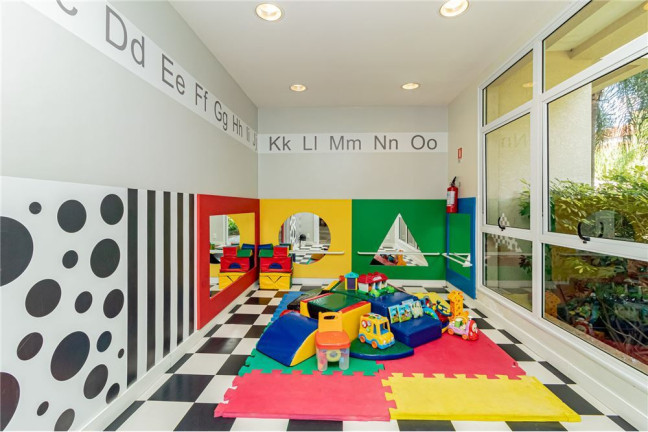 Imagem Apartamento com 3 Quartos à Venda, 84 m² em Jardim Lindóia - Porto Alegre Imagem Apartamento com 3 Quartos à Venda, 84 m² em Jardim Lindóia - Porto Alegre