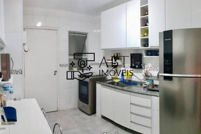 Imagem Apartamento com 2 Quartos à Venda, 86 m² em Moema - São Paulo