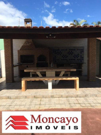 Imagem Casa com 2 Quartos à Venda, 500 m² em Praia Das Palmeiras - Caraguatatuba
