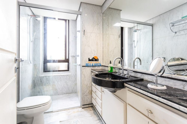 Imagem Apartamento com 4 Quartos à Venda, em Jardim Europa - São Paulo Imagem Apartamento com 4 Quartos à Venda, em Jardim Europa - São Paulo
