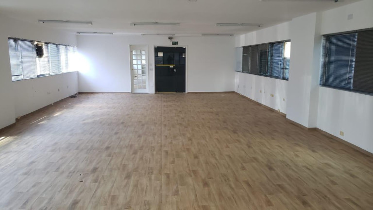 Sala Comercial à Venda, 114 m² em Consolação - São Paulo