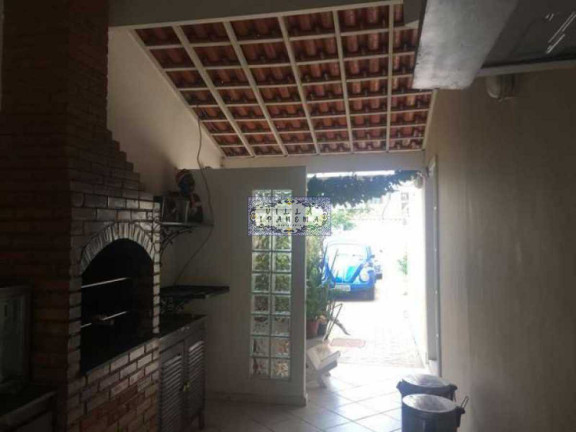 Imagem Imóvel com 4 Quartos à Venda, 300 m² em Barra Da Tijuca - Rio De Janeiro