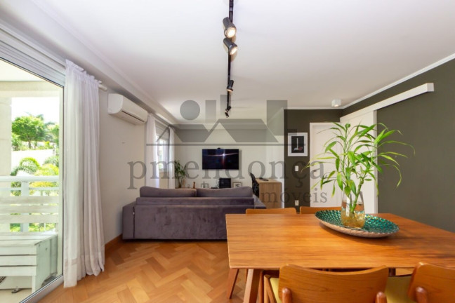 Imagem Apartamento com 2 Quartos à Venda, 78 m² em Alto De Pinheiros - São Paulo Imagem Apartamento com 2 Quartos à Venda, 78 m² em Alto De Pinheiros - São Paulo