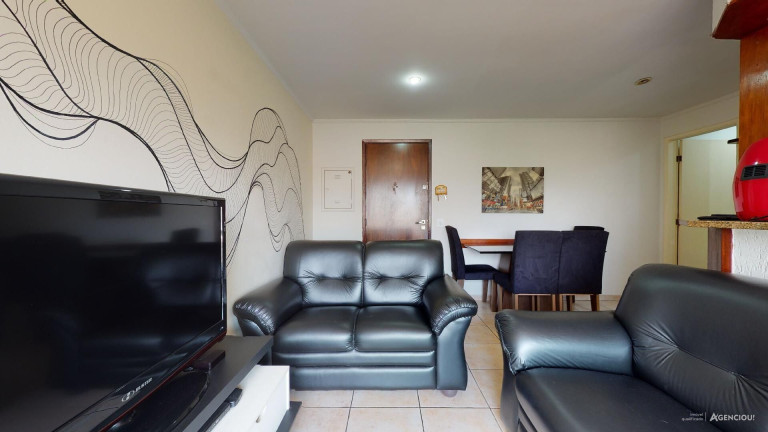 Imagem Apartamento com 2 Quartos à Venda, 72 m² em Vila Guarani (zona Sul) - São Paulo