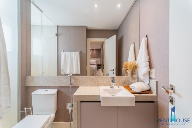 Imagem Apartamento com 4 Quartos à Venda, 238 m² em Centro - Balneário Camboriú