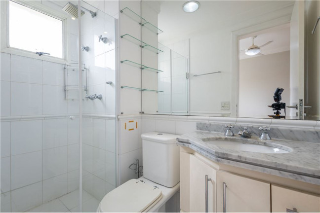 Imagem Apartamento com 3 Quartos à Venda, 198 m² em Brooklin Paulista - São Paulo Imagem Apartamento com 3 Quartos à Venda, 198 m² em Brooklin Paulista - São Paulo