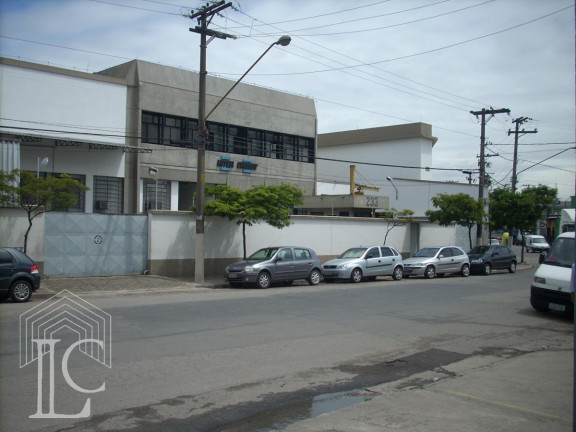 Galpão para Alugar, 5.400 m² em água Branca - São Paulo