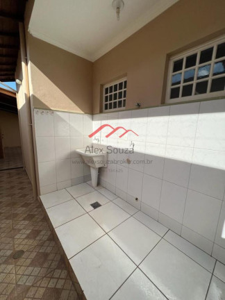 Imagem Casa com 3 Quartos à Venda, 160 m² em Jardim Santa Genebra - Campinas Imagem Casa com 3 Quartos à Venda, 160 m² em Jardim Santa Genebra - Campinas