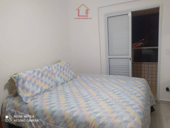 Imagem Apartamento com 1 Quarto à Venda, 52 m²