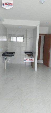 Imagem Apartamento com 2 Quartos à Venda, 50 m² em José Américo De Almeida - João Pessoa