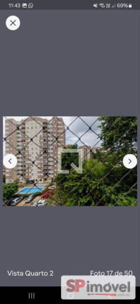 Imagem Apartamento com 2 Quartos à Venda, 98 m² em Cidade Líder - São Paulo Imagem Apartamento com 2 Quartos à Venda, 98 m² em Cidade Líder - São Paulo
