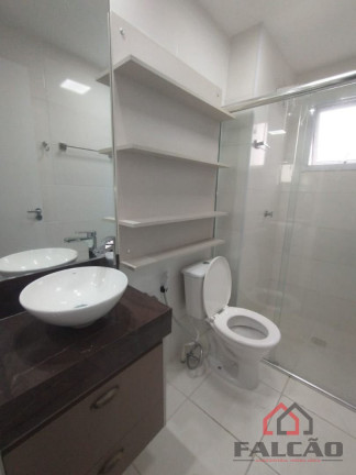 Imagem Apartamento com 2 Quartos à Venda, 84 m² em Boqueirão - Praia Grande Imagem Apartamento com 2 Quartos à Venda, 84 m² em Boqueirão - Praia Grande
