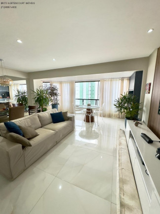 Imagem Imóvel com 3 Quartos à Venda, 113 m² em Jardim Apipema - Salvador Imagem Imóvel com 3 Quartos à Venda, 113 m² em Jardim Apipema - Salvador