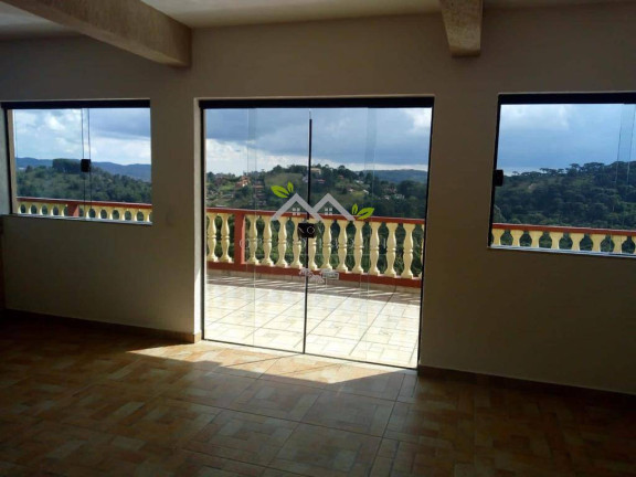 Imagem Casa com 4 Quartos à Venda, 240 m² em Vila Natal - Campos Do Jordão