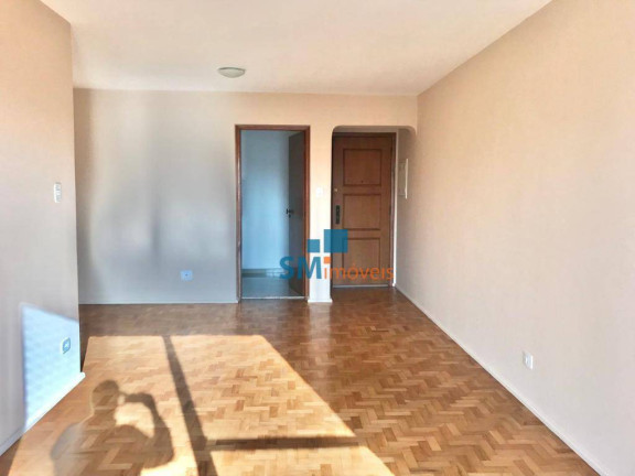 Apartamento com 3 Quartos à Venda ou Locação, 82 m² em Indianópolis - São Paulo