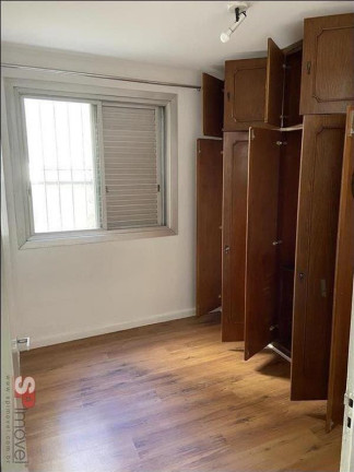 Imagem Apartamento com 2 Quartos à Venda, 75 m² em Bela Vista - São Paulo