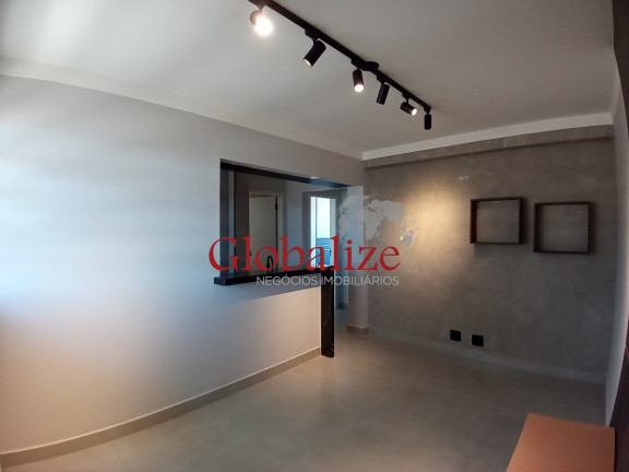 Imagem Imóvel com 2 Quartos à Venda, 58 m² em José Menino - Santos Imagem Imóvel com 2 Quartos à Venda, 58 m² em José Menino - Santos