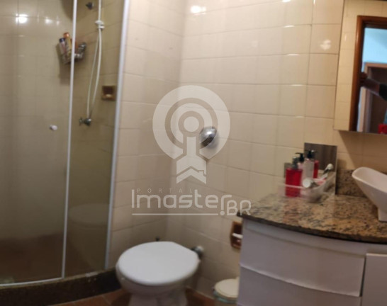 Imagem Apartamento com 2 Quartos à Venda, 65 m² em Barra Da Tijuca - Rio De Janeiro
