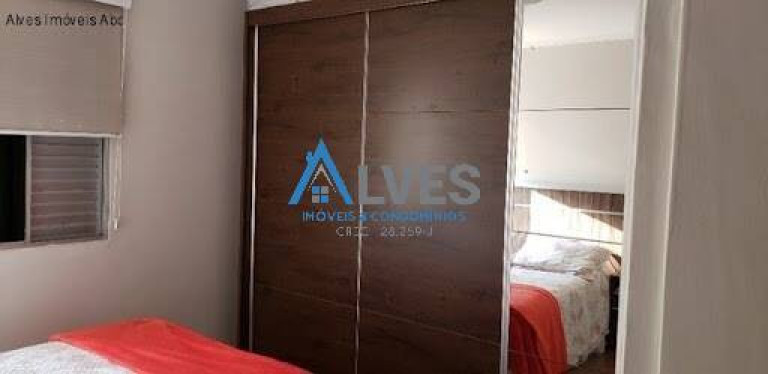 Imagem Apartamento com 3 Quartos à Venda, 80 m² em Parque Terra Nova - São Bernardo Do Campo