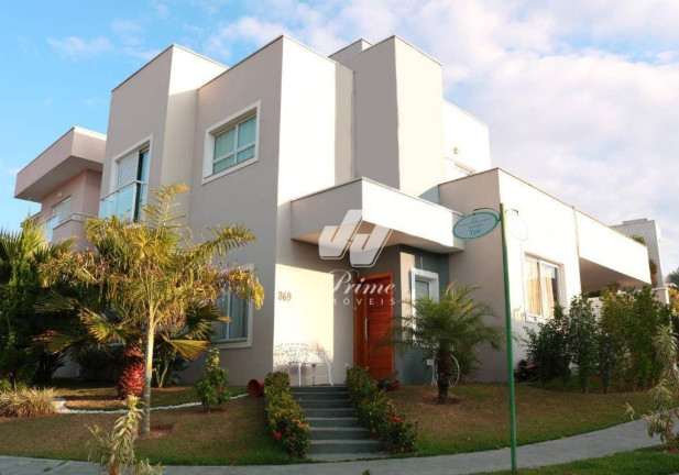 Imagem Casa com 3 Quartos à Venda, 175 m² em Condomínio Portal Do Jequitibá - Valinhos