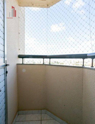 Imagem Apartamento com 3 Quartos à Venda, 83 m² em Freguesia Do ó - São Paulo