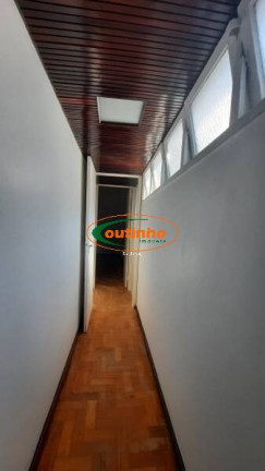 Imagem Cobertura com 4 Quartos à Venda, 322 m² em Tijuca - Rio De Janeiro