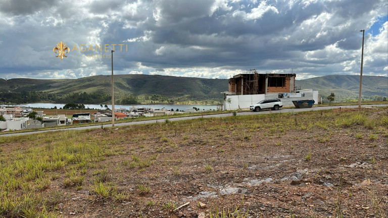 Imagem Terreno em Condomínio à Venda, 590 m² em Alphaville - Nova Lima